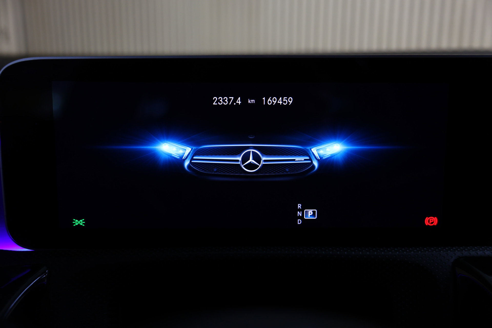 Mercedes-Benz AMG 35 4MATIC PANO NAVI CAMERA VIRTUAL CRUISE CLIMA SFEER STOELVW BT '19 - foto 26