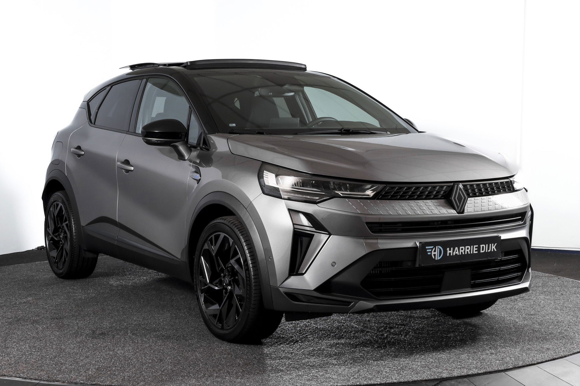 Renault - Captur