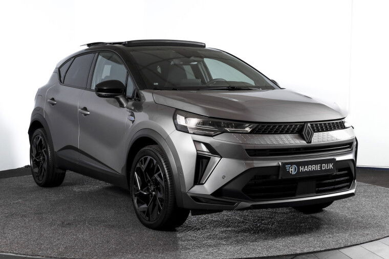 Renault - Captur
