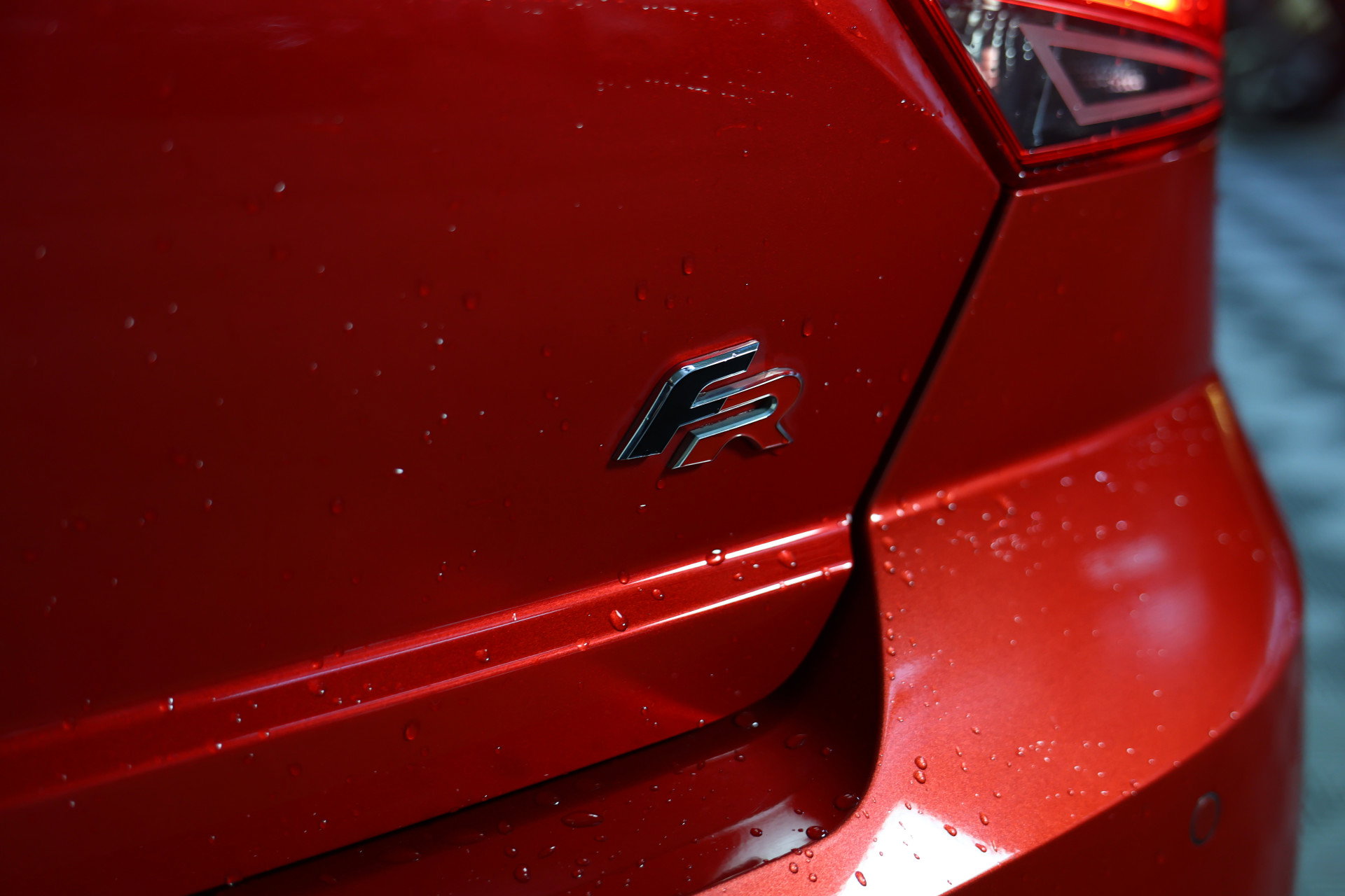 SEAT 1.0 TSI FR TOPSTAAT NAVI en Top KM 36000 2019 - foto 9