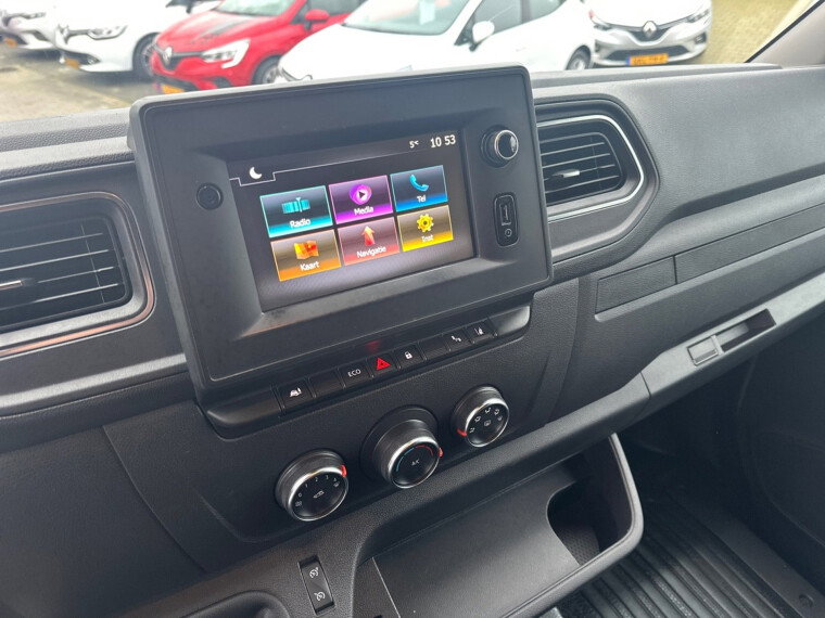 Renault - Master