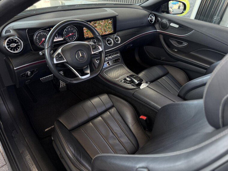 Mercedes-Benz E-Klasse Cabrio 300 25th Anniversary Edition