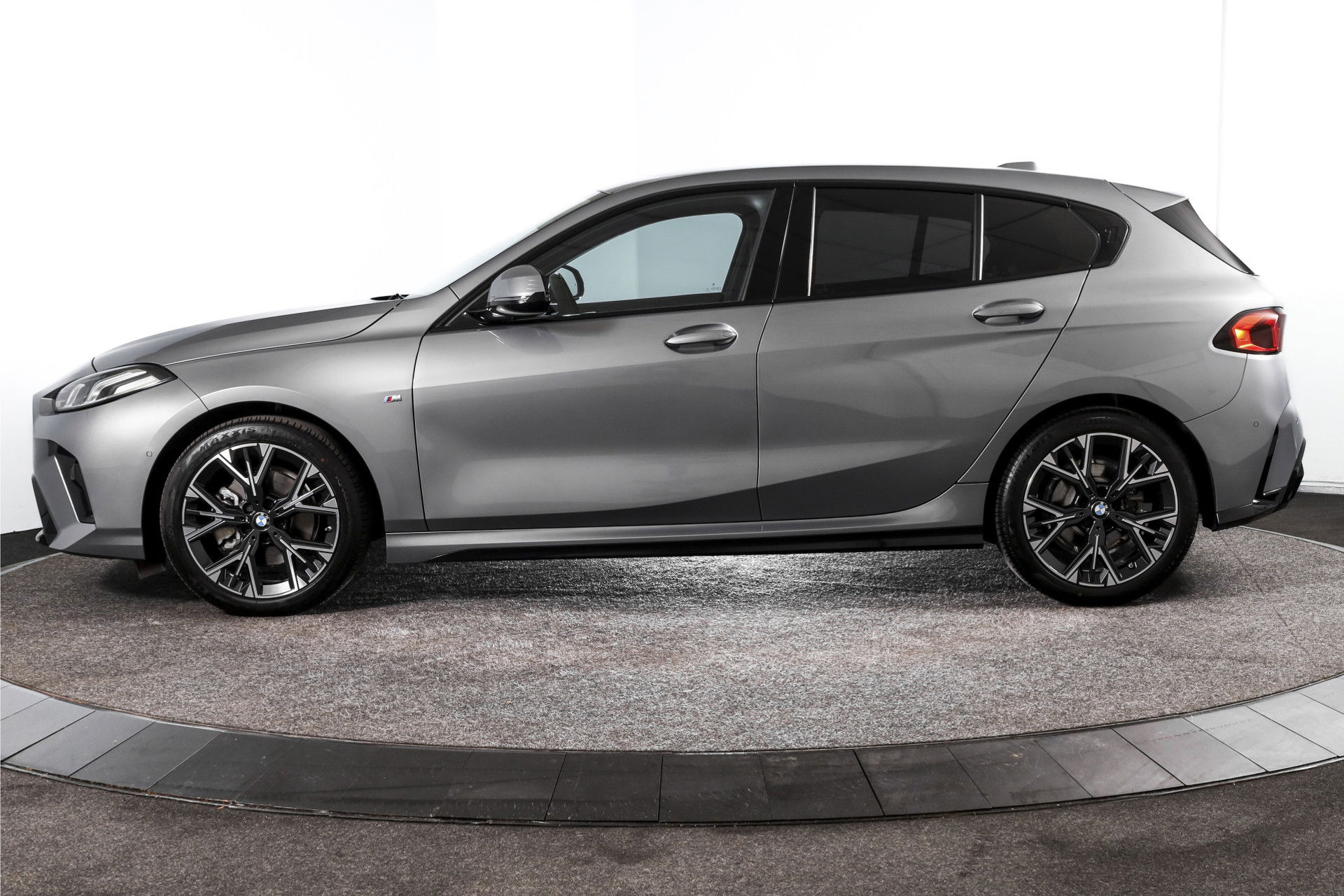BMW - 1-serie