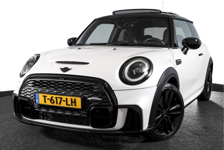MINI - Cooper