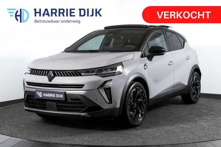 Renault - Captur