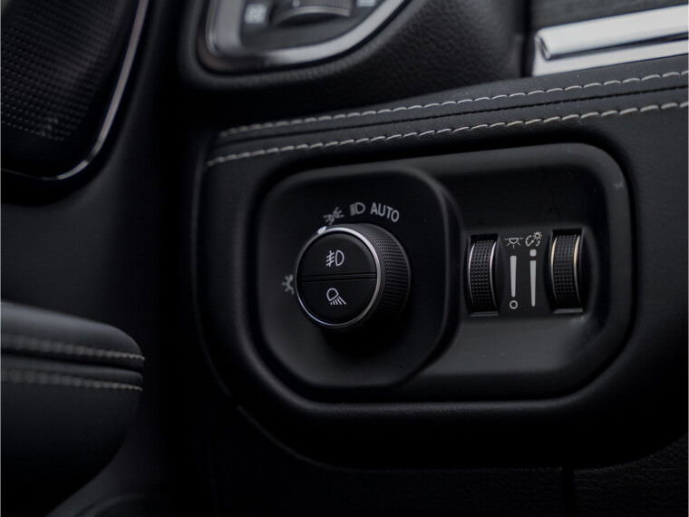 Dimlichten automatisch