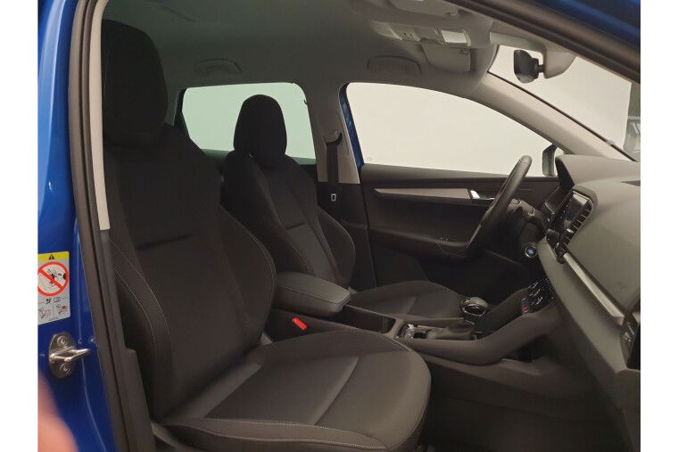 Škoda Karoq 1.5 TSI 150pk DSG/AUT Business Edition Winterpakket, Stoelverwarming, Climatronic