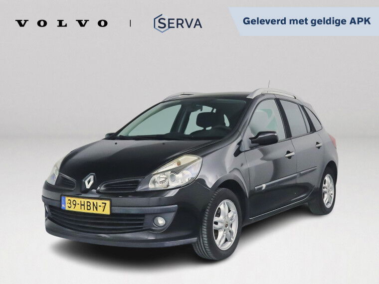 Foto van Renault Clio Estate 1.2 TCE Dynamique | Trekhaak | Airco