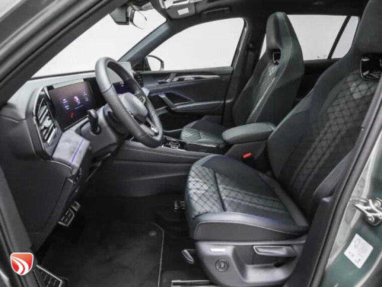 Volkswagen Tiguan 1.5 eTSI R-Line Edition