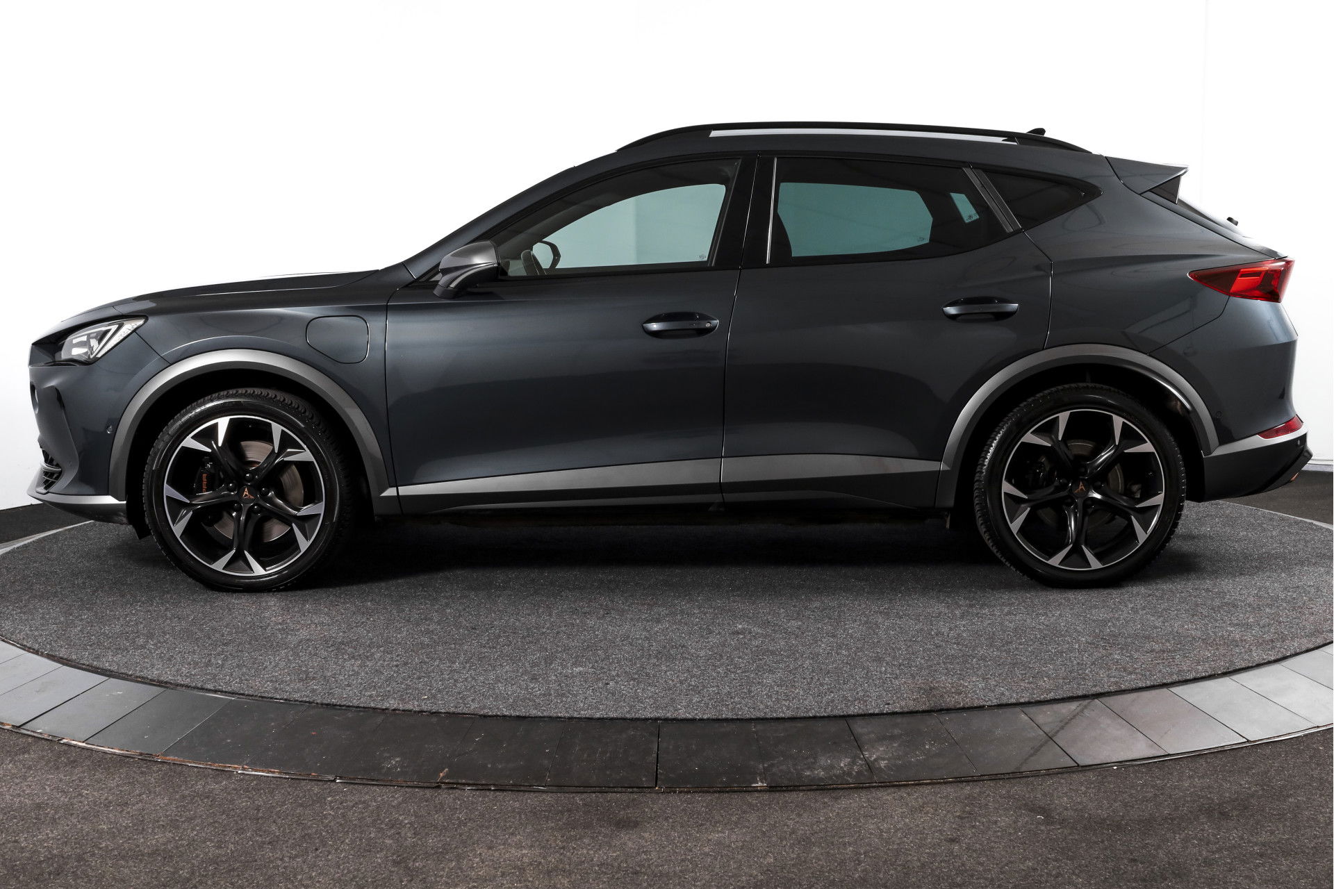 CUPRA - Formentor