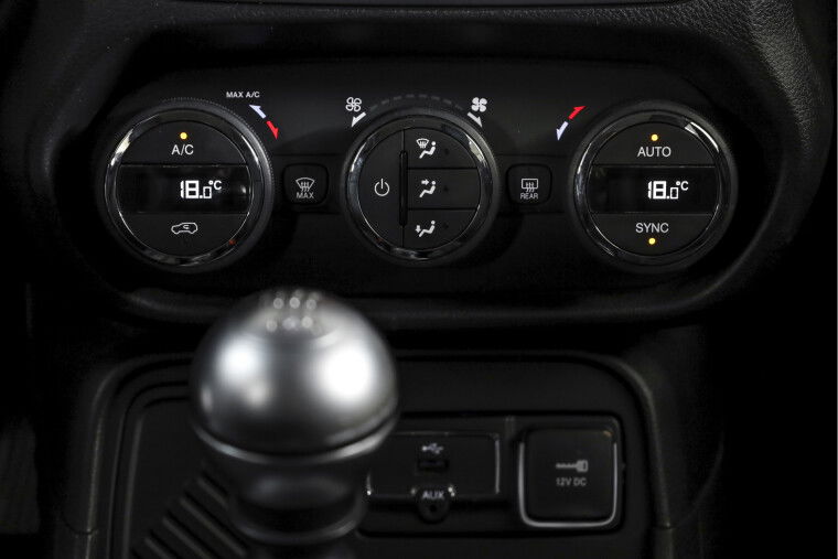 Jeep - Renegade