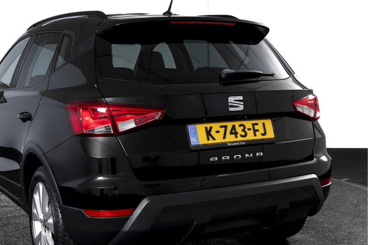 SEAT - Arona