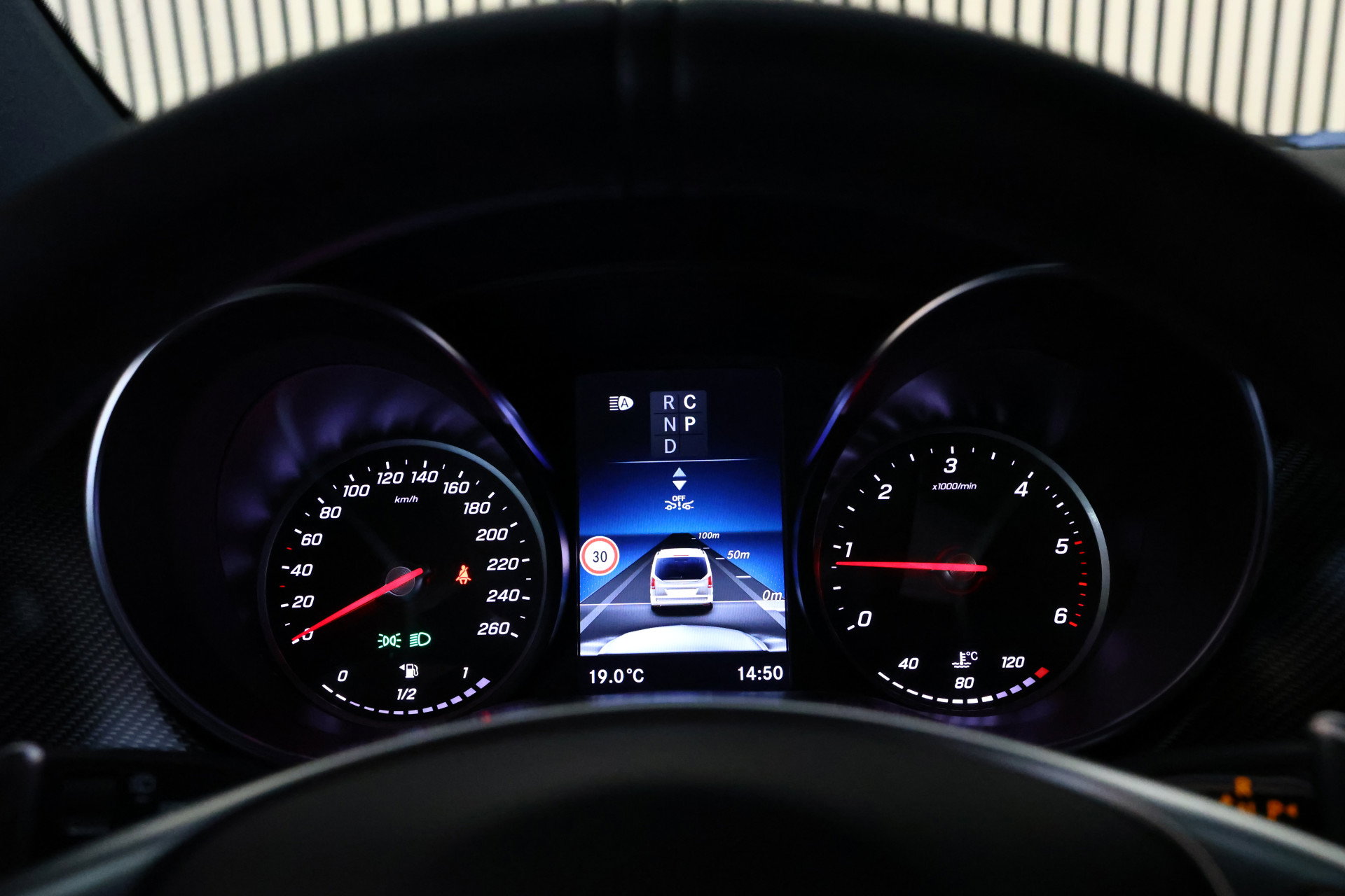 Mercedes-Benz 300d L2 Exclusive AMG Line AVM MEMORY BURMEISTER NAVI CLIMA 360CAM "24 - foto 29