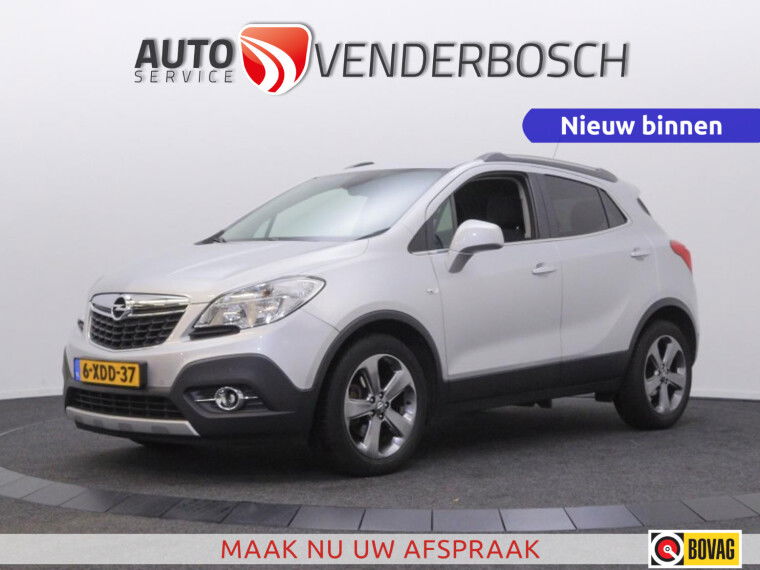 Opel Mokka 1.4 T Cosmo
