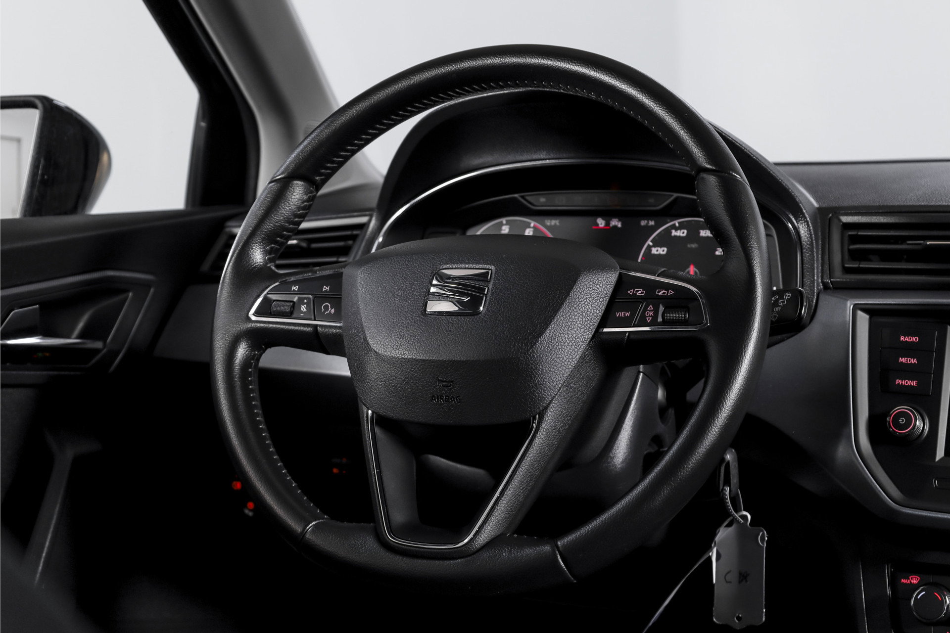 SEAT - Arona