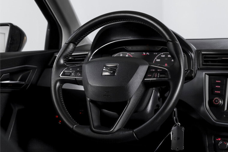 SEAT - Arona