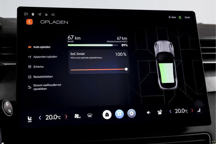 Lynk & Co - 01