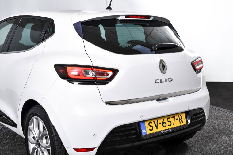 Renault - Clio