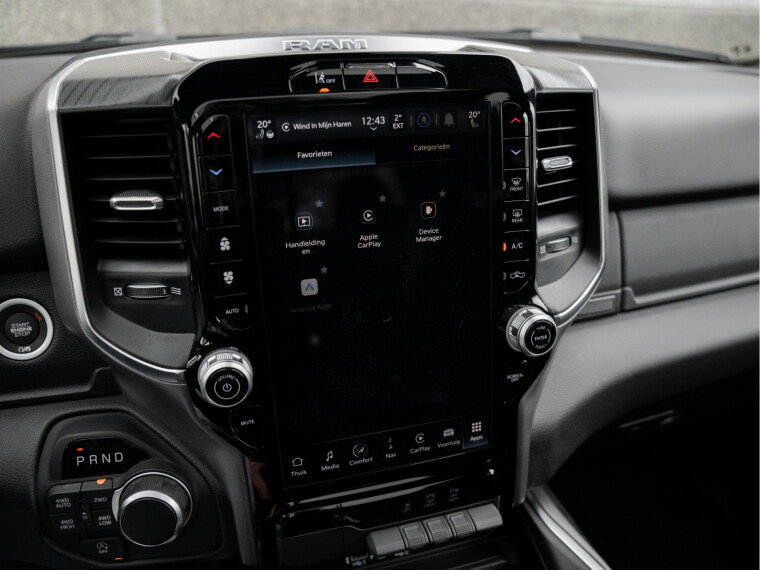 Android auto