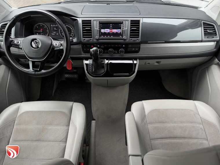 Volkswagen California California