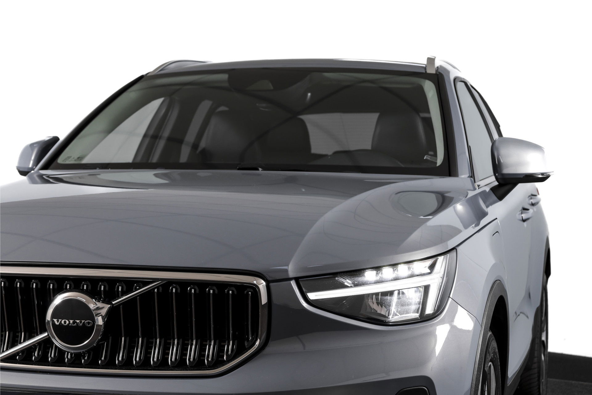Volvo - XC40