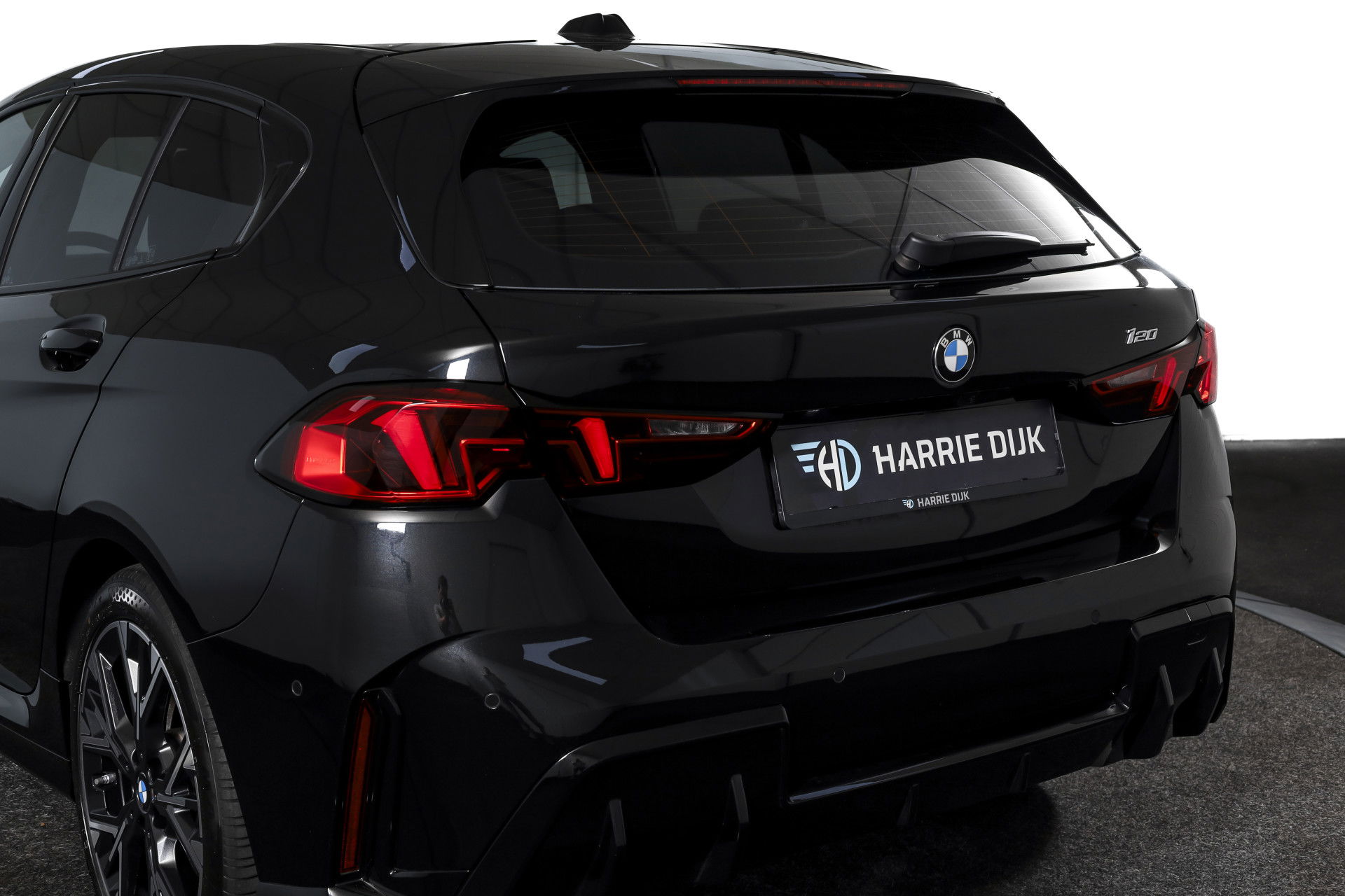 BMW - 1-serie