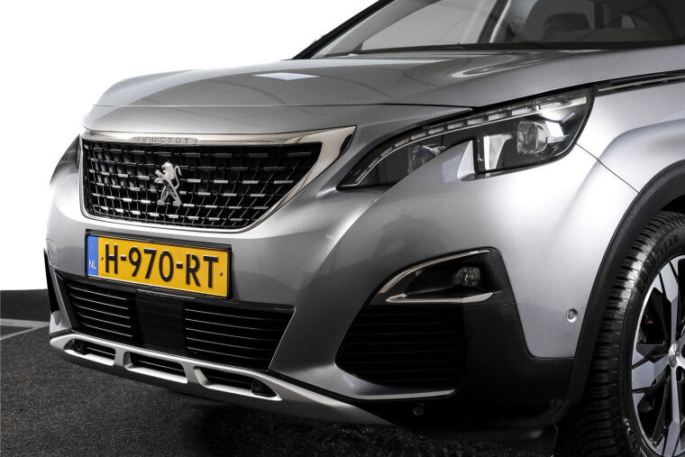 Peugeot - 3008