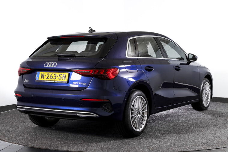 Audi - A3