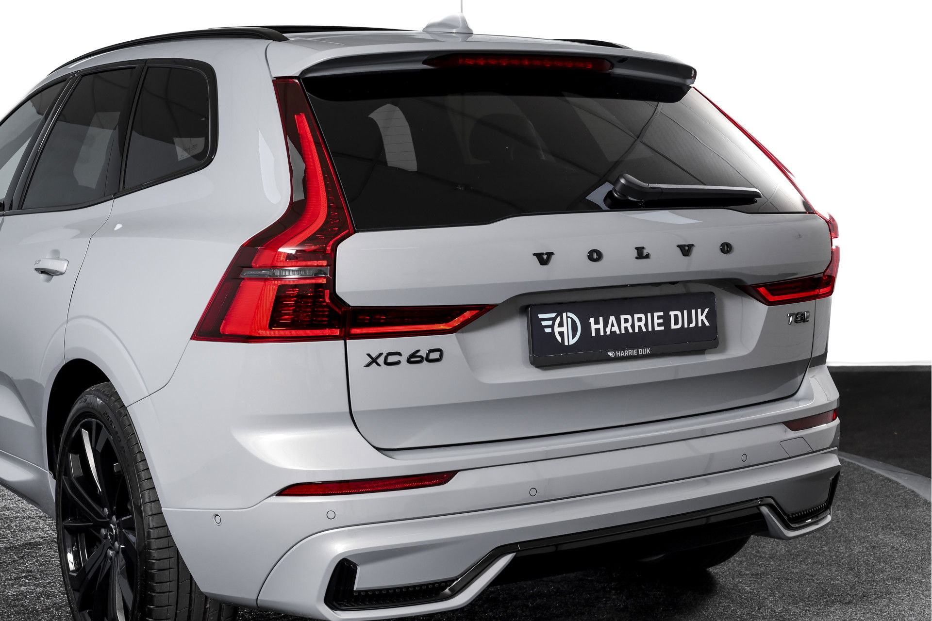 Volvo - XC60