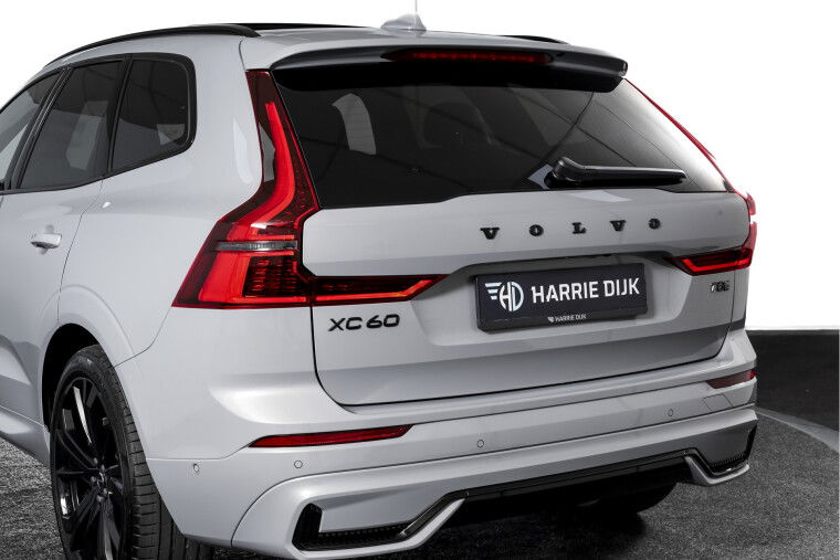 Volvo - XC60