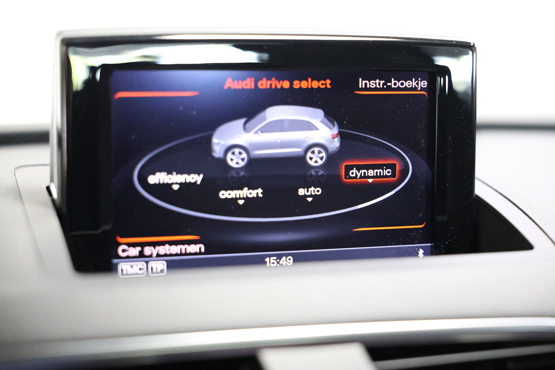 Audi 1.4 TFSI Pro Line S-Tronic 57000km ! XENON NAV CAMERA BLUET STOELVW '15 - foto 28