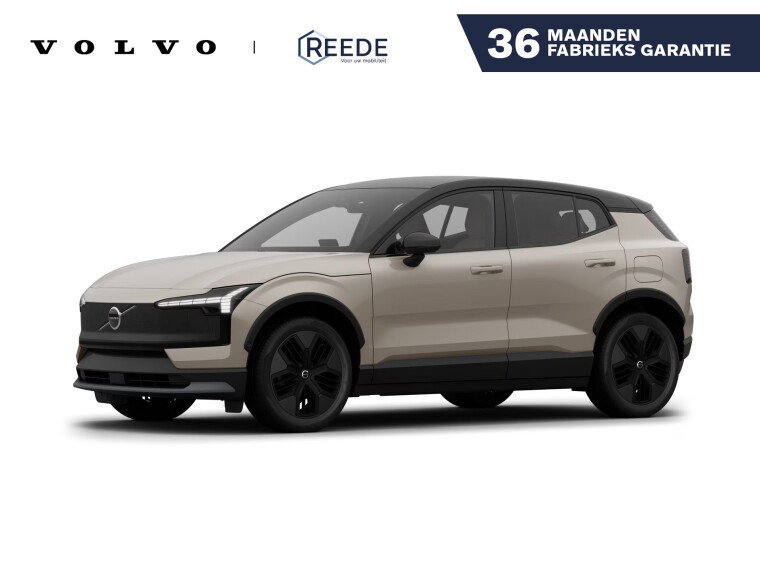 Foto van Volvo EX30 Cross Country P5 Long Range Plus Europa 69 kWh | Parkeercamera | Harman Kardon | Stoel- en stuurverwarming | Elektrische stoelen