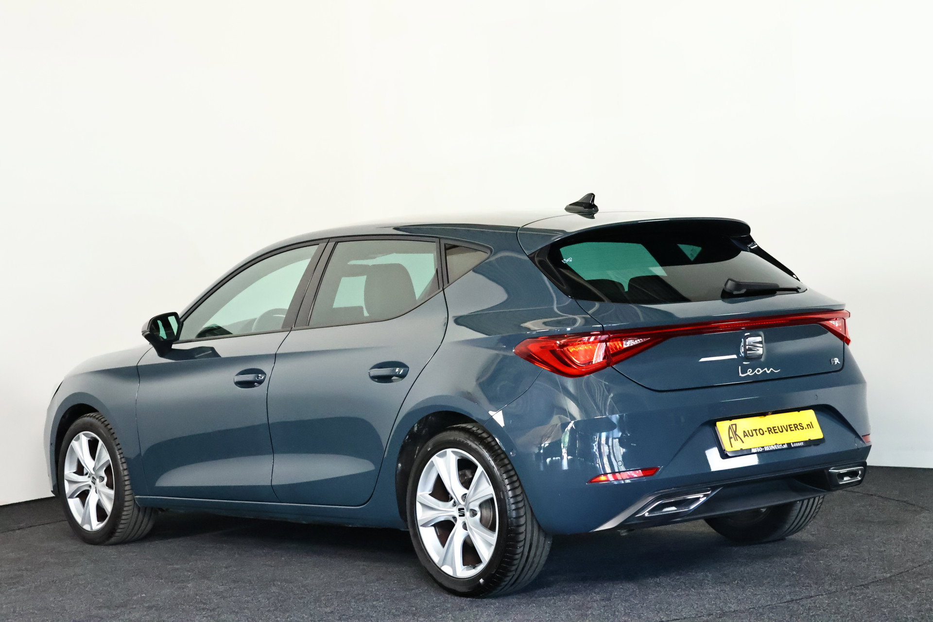 SEAT León