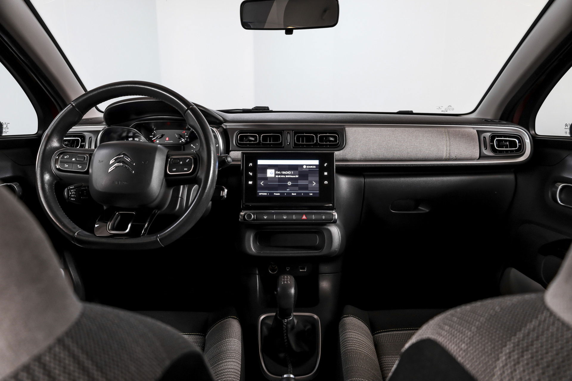 Citroën - C3