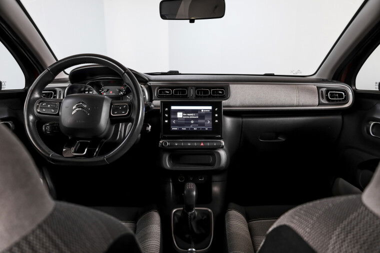 Citroën - C3