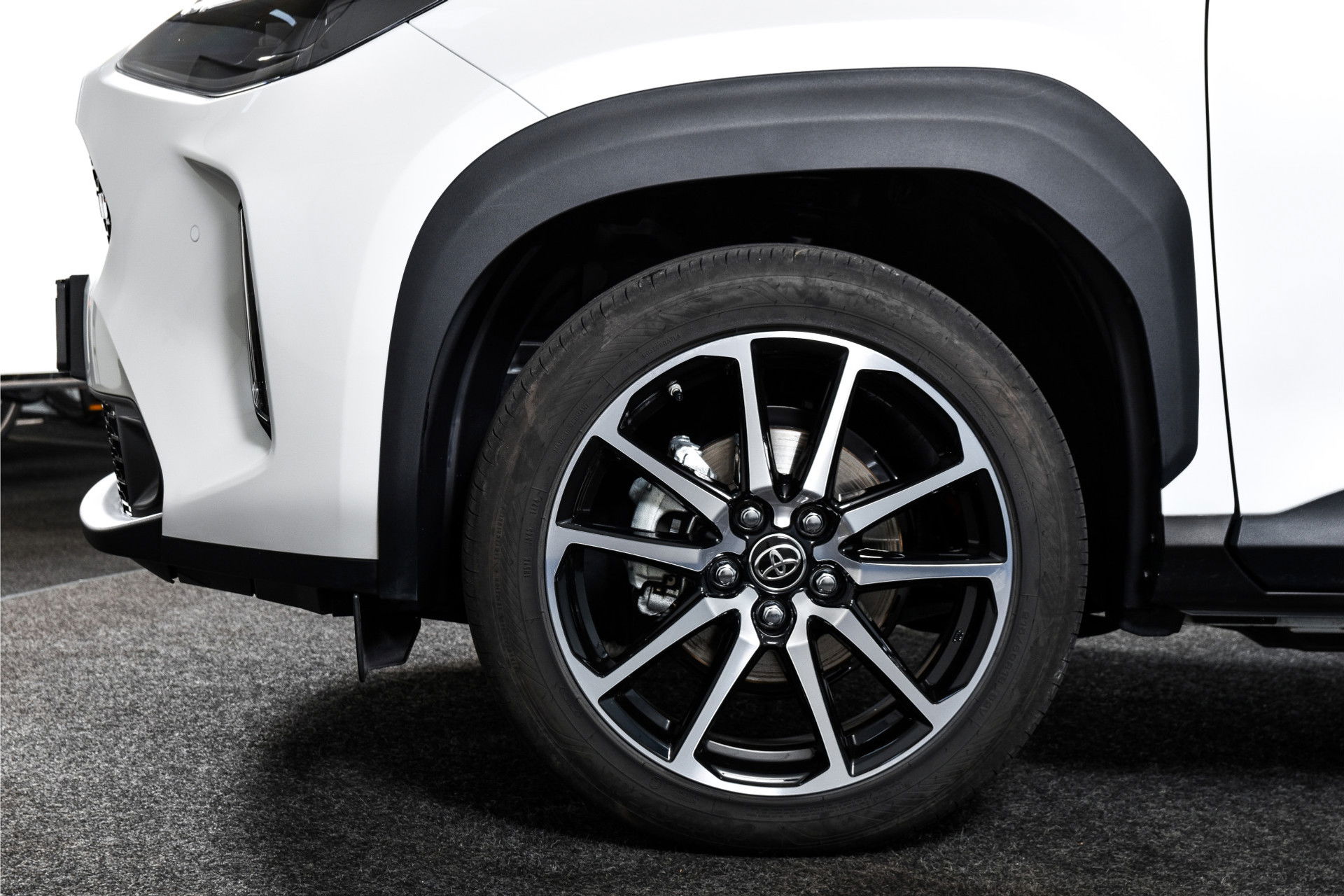 Toyota - Yaris Cross