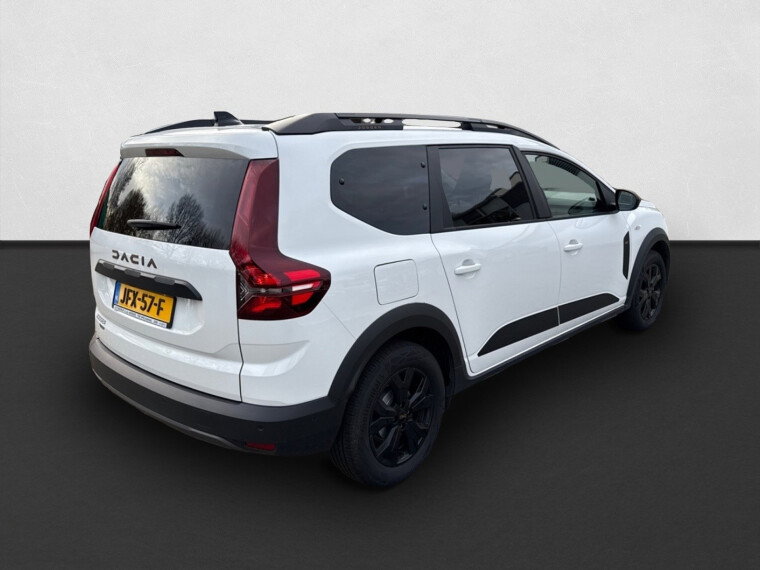 Dacia - Jogger