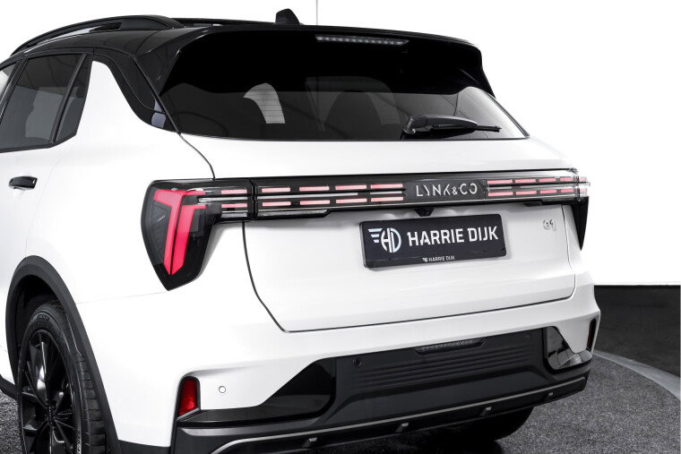 Lynk & Co - 01