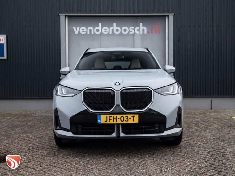 BMW X3 30e xDrive