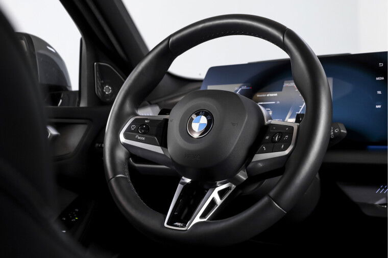 BMW - 1-serie