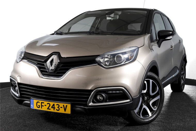 Renault - Captur