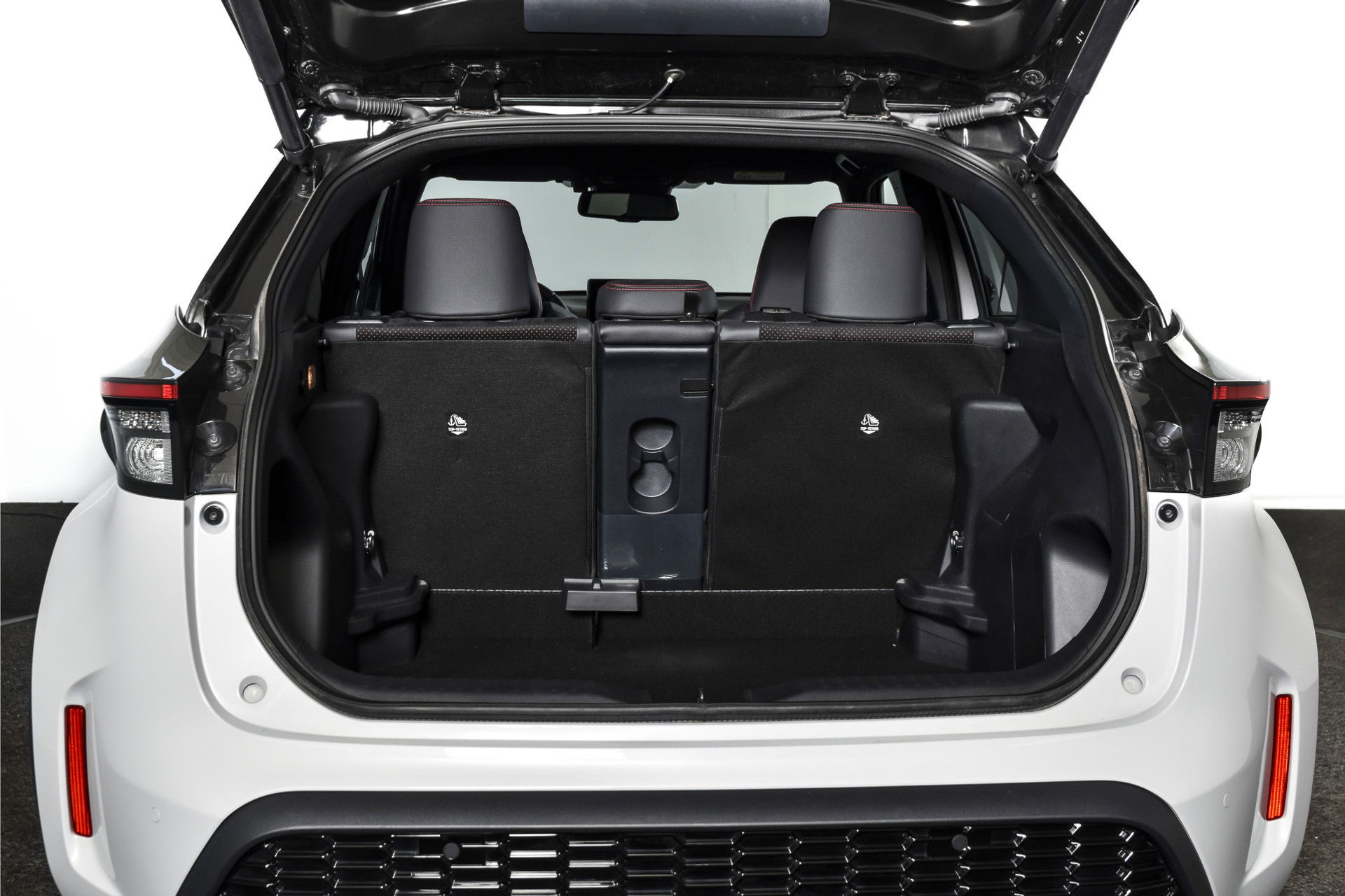 Toyota - Yaris Cross