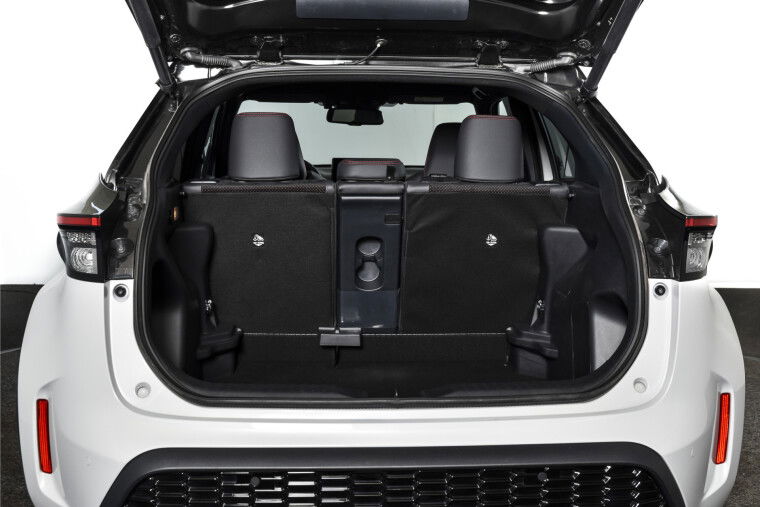 Toyota - Yaris Cross