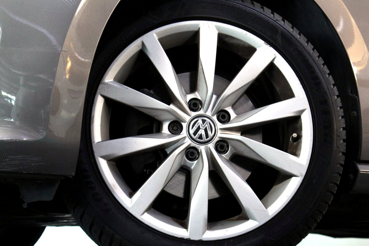 Volkswagen 1.4 TSI DSG Highline 1eEIG ACC XENON NAV CAMERA PDC '15 - foto 4