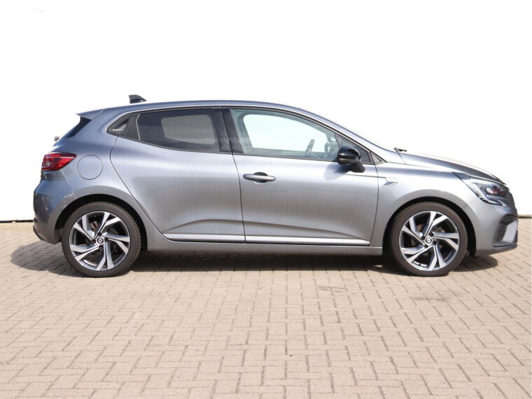 Renault - Clio