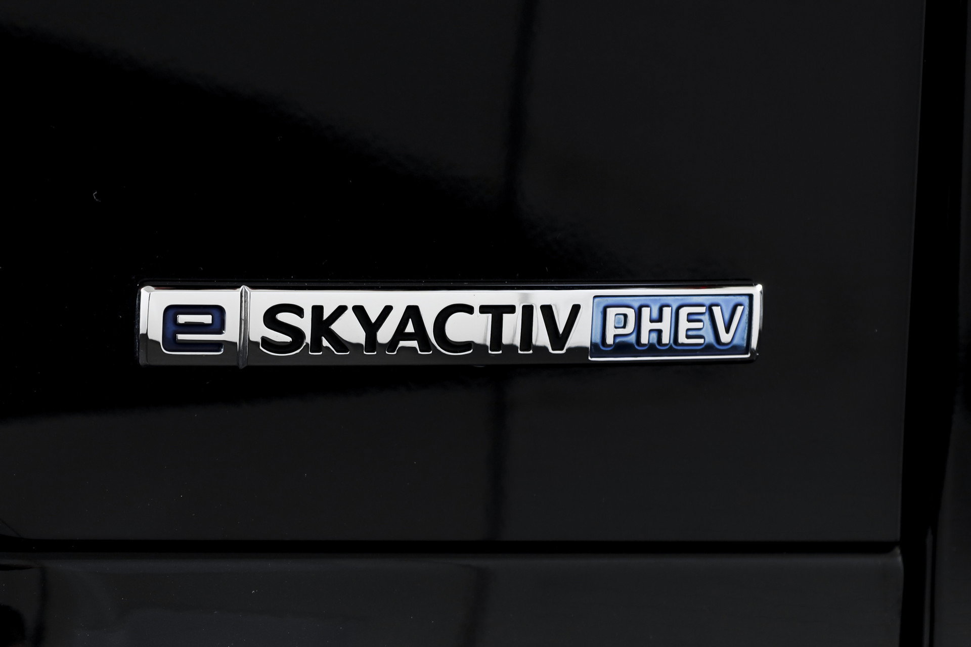 Mazda - CX-80