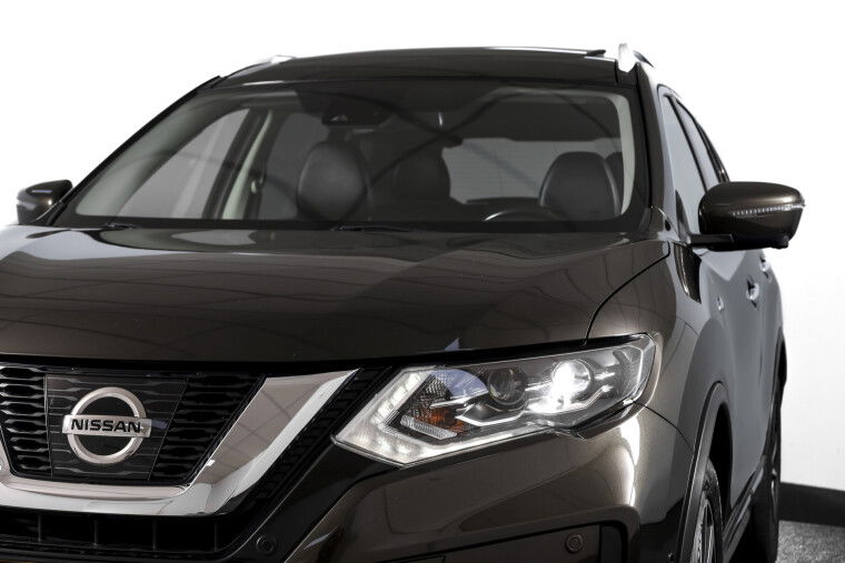 Nissan - X-Trail