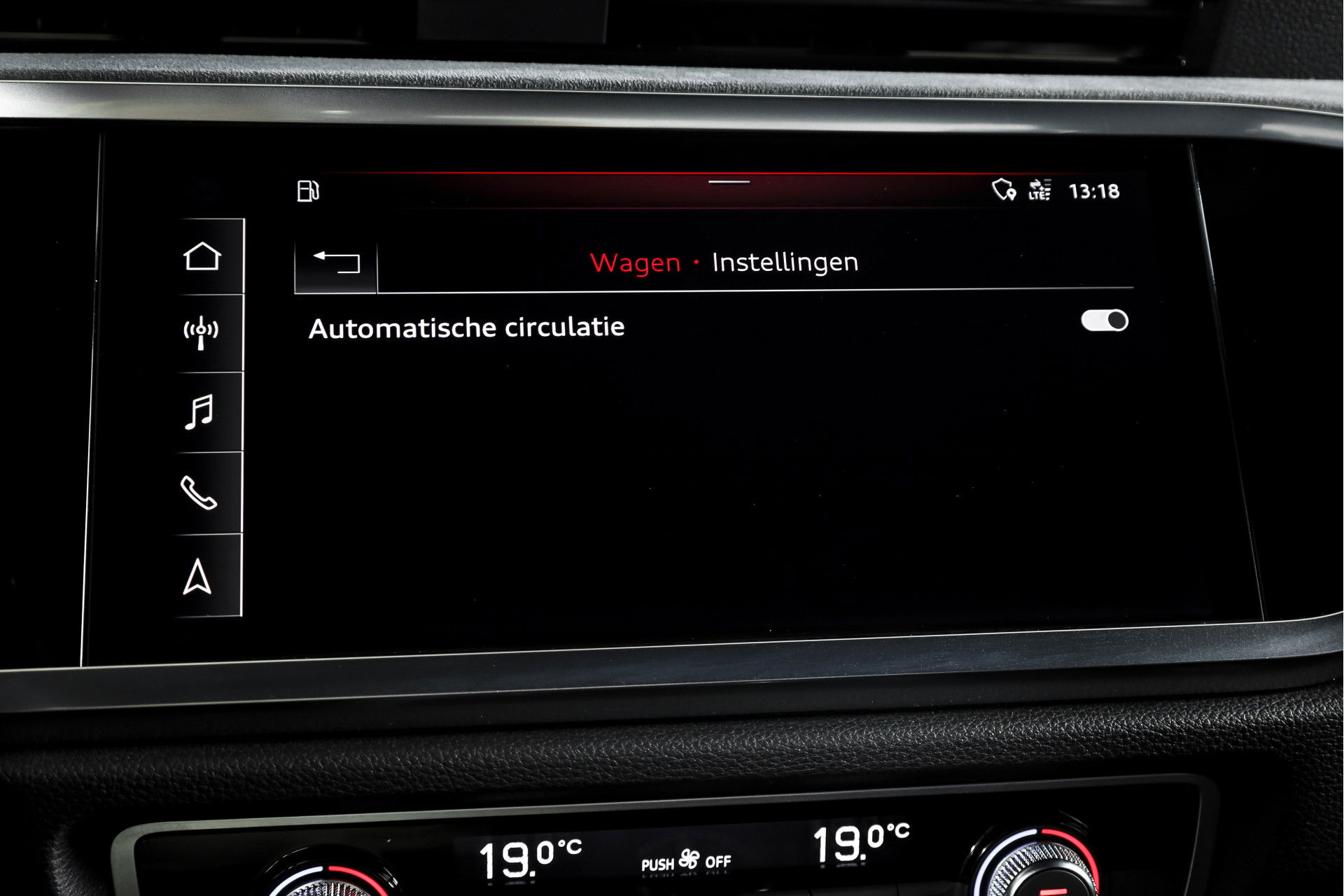 Audi - Q3