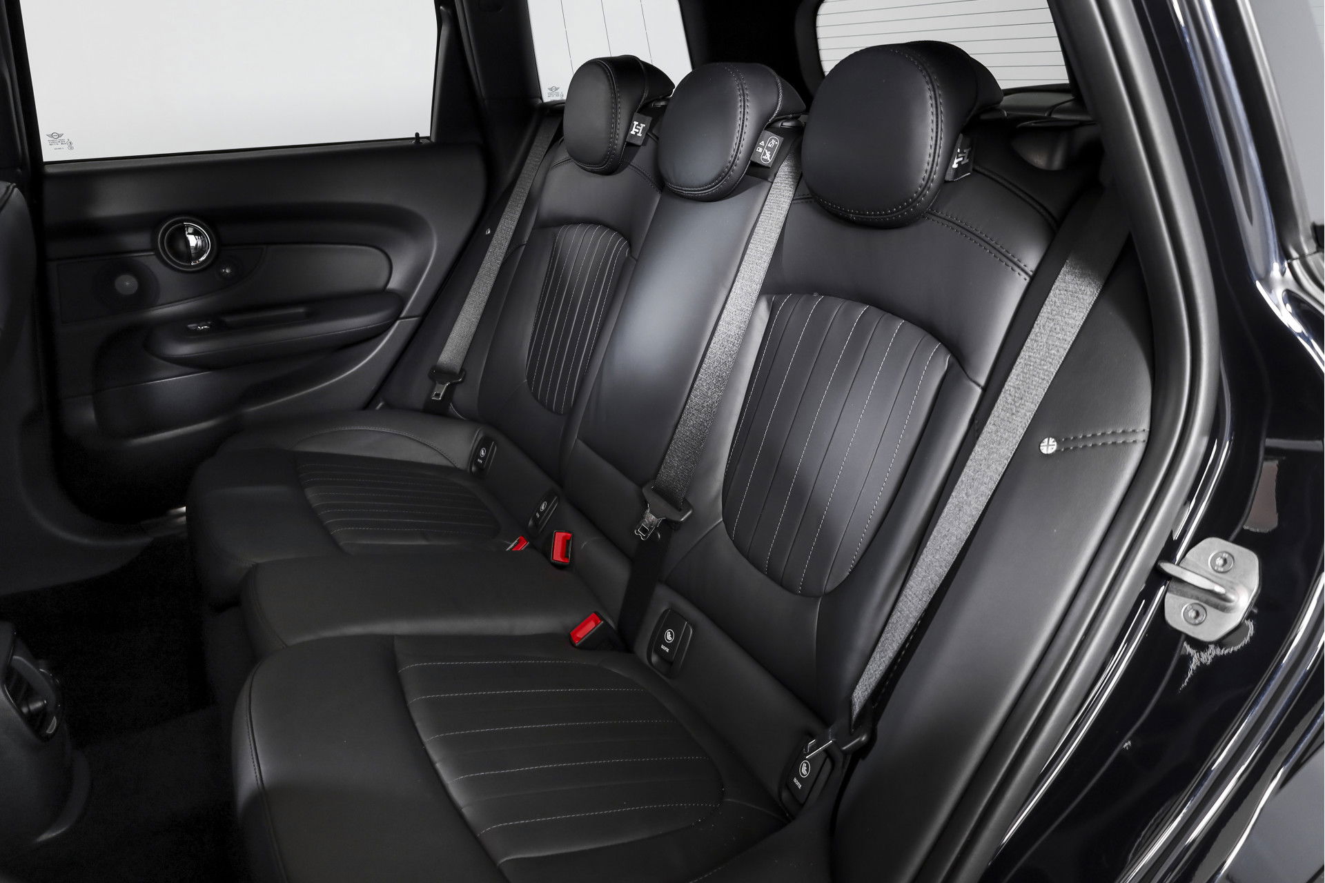 MINI - Clubman