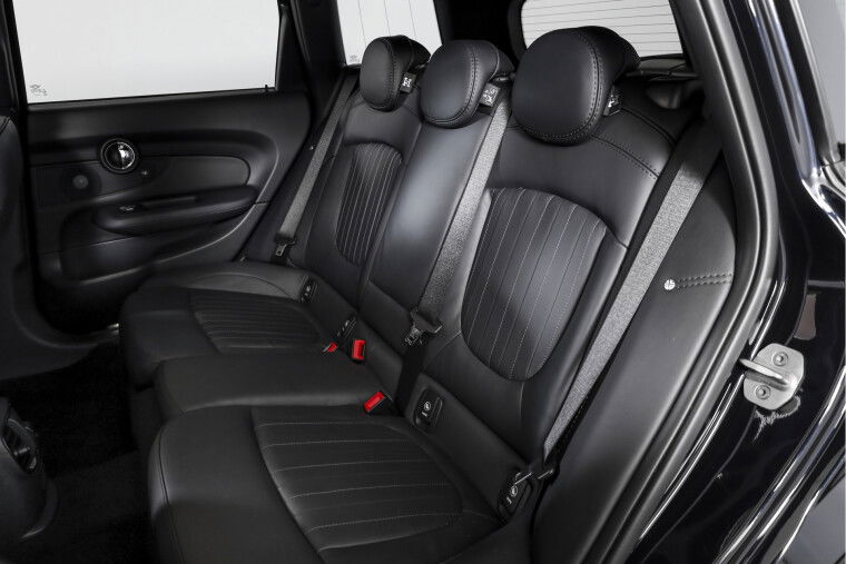 MINI - Clubman